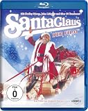 Santa Claus - Der Film [Blu-ray]