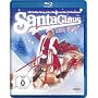 Santa Claus - Der Film [Blu-ray]