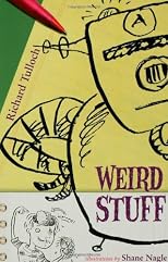 Weird Stuff