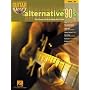 Alternative '90s: Guitar Play-Along Volume 51