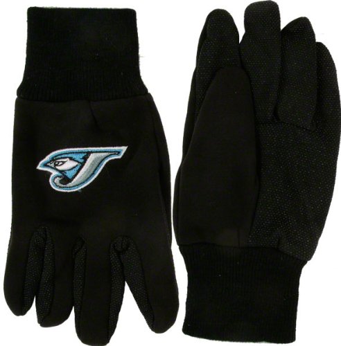 Toronto Blue Jays Utility Work Gloves