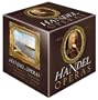Handel Operas - Alessandro, Lotario, Partenope, Rodelinda, Tamerlano, Serse, Rinaldo, Giulio Cesare (Box)
