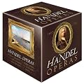 Haendel : Opera Collection (Coffret 22 CD)