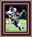 Framed Matt Forte Chicago Bears 8x10 Photo