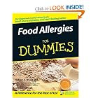 Food Allergies For Dummies by Robert A. Wood MD and Joe Kraynak