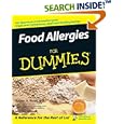 Food Allergies For Dummies by  Robert A., MD Wood and Joe Kraynak