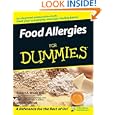 Food Allergies For Dummies by  Robert A., MD Wood and Joe Kraynak