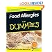 Food Allergies For Dummies