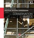 Conservation Basics