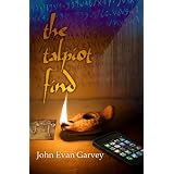 The Talpiot Find