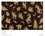 IMAGE OF Bears Etc Silhouette