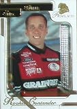  : 2003 Press Pass Premium 31 Greg Biffle (NASCAR Racing Cards)