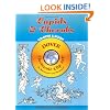 Cupids & Cherubs CD-ROM and Book (Dover Electronic Clip Art)