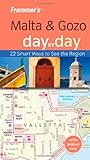 Malta & Gozo day by day
