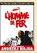 L'homme de fer