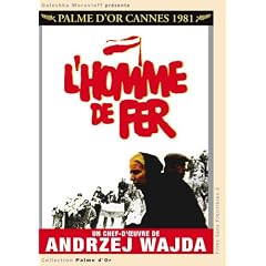 L'homme de fer