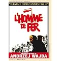 L'homme de fer