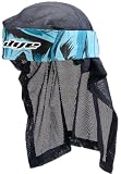 Dye Paintball Head Wrap - Cloth Blue