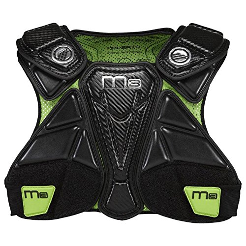 Maverik Lacrosse M3 Speed Shoulder Pad