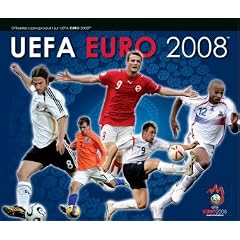 EM 2008, EURO-Stars