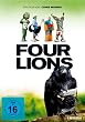 Four Lions