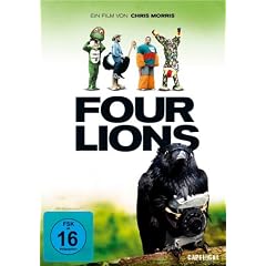 Four Lions