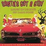 �uSanta's Got a GTO: Rodney on the ROQ's Christmas�v�̉摜