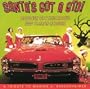Santa's Got A GTO: Rodney On The ROQ's Christmas