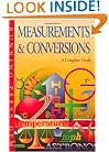 Measurements & Conversions: A Complete Guide (Running Press Gem)