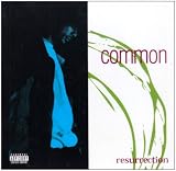 Resurrection by Common