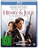 Produkt-Bild: Henry & Julie - Der Gangster und die Diva [Blu-ray]