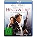 Henry & Julie - Der Gangster und die Diva [Blu-ray]
