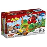 UPC 673419211659 product image for LEGO DUPLO Planes Fire and Rescue Team 10538 Building Toy | upcitemdb.com