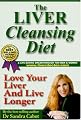 The Liver-Cleansing Diet