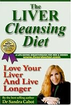 The Liver-Cleansing Diet