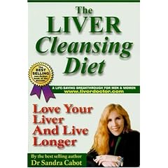 Liver Cleansing Diet: Love Your Liver and Live Longer