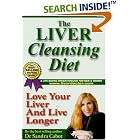 Click here to buy The Liver-Cleansing Diet by  Sandra Cabot.