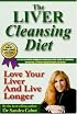 The Liver-Cleansing Diet