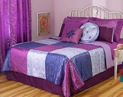 Casbah Full Comforter