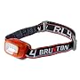 Brunton RL4, 3 White & 1 Red LED Headlamp