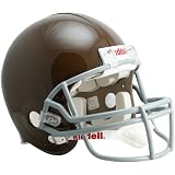 Riddell Green Bay Packers Authentic Throwback Full-Size Helmet
