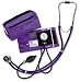 Prestige Medical Criterion Plus Spraque Kit, Purple