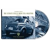 Masterpiece Pres. The Ultimate Italian Disco Funk