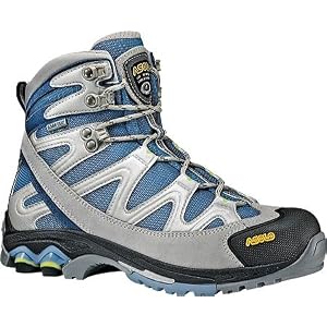 Click here to buy Sharp GTX Boot - Ladies by Asolo by Asolo.