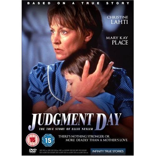 Produkt-Bild: Judgment Day: The Ellie Nesler Story [UK Import]
