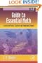 Guide to Essential Math: A Review for Physics, Chemistry and Engineering Students (Complementary Science)