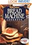 Betty Crocker's Bread Machine Cookbook (Betty Crocker Home Library)