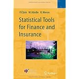 statistical tools for finance and insurance