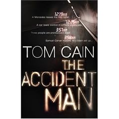 The Accident Man
