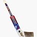 Steve Valiquette Autographed New York Rangers Mini Goalie Stick Image